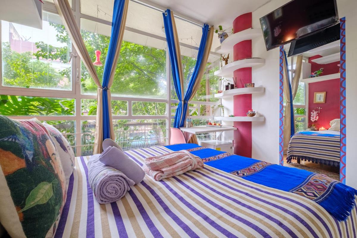 Casa Itzae B&B Polanquito Dog Friendly - Hizvo