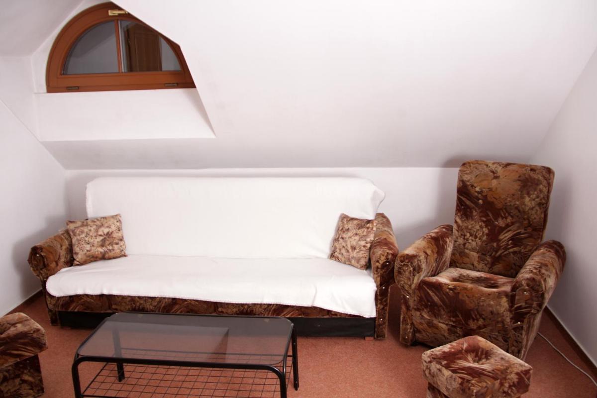 Apartmán Novobranská CZ - Housity