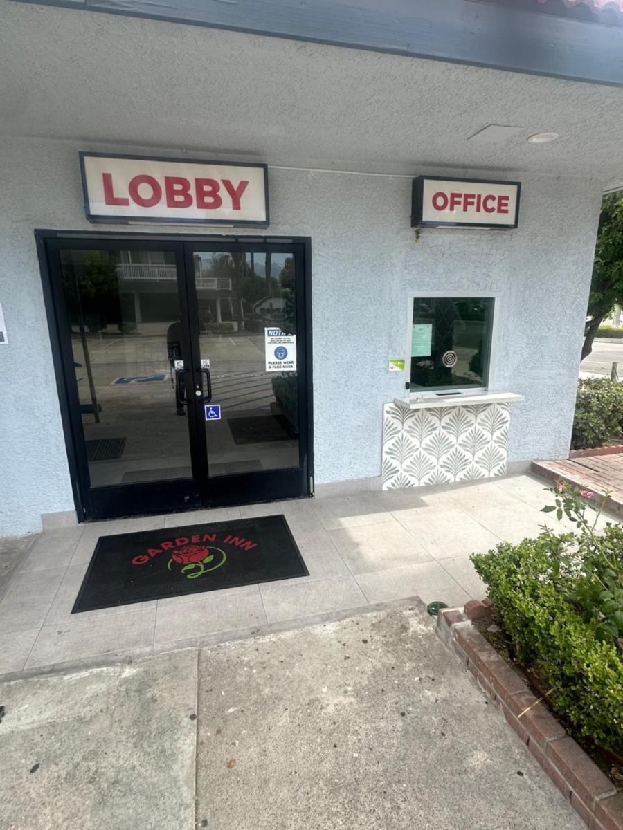 Garden Inn San Gabriel - Housity