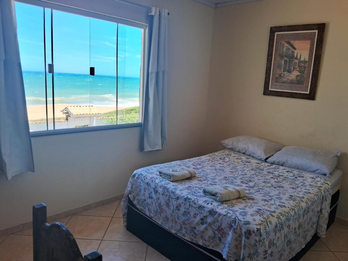 Suítes a Beira Mar - Housity