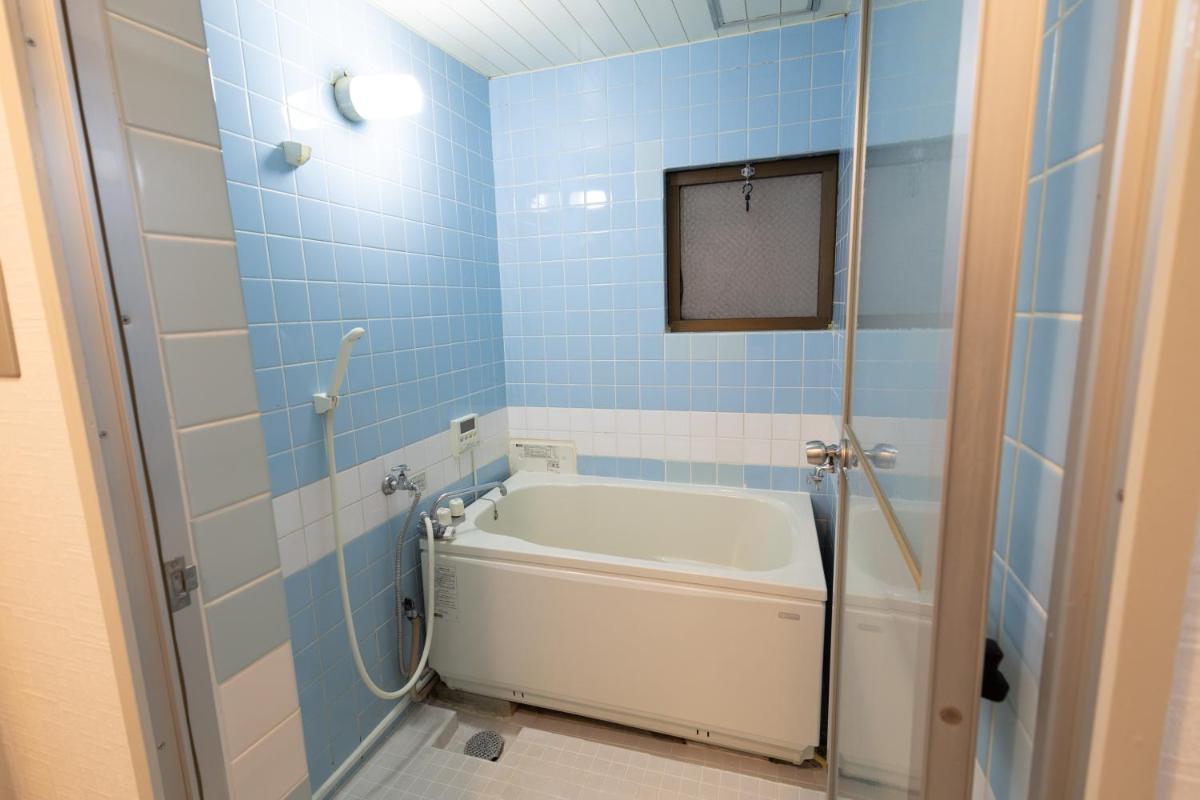 LN06 三宮中心8名まで宿泊可能! 交通至便! Sannomiya Base1 - Housity