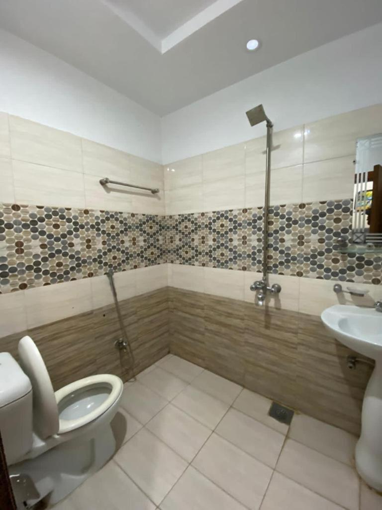 Luxury apartment - Housity