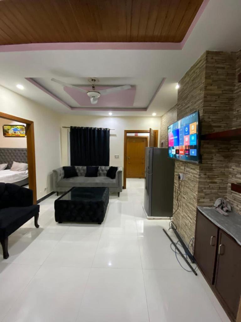 Luxury apartment - Housity