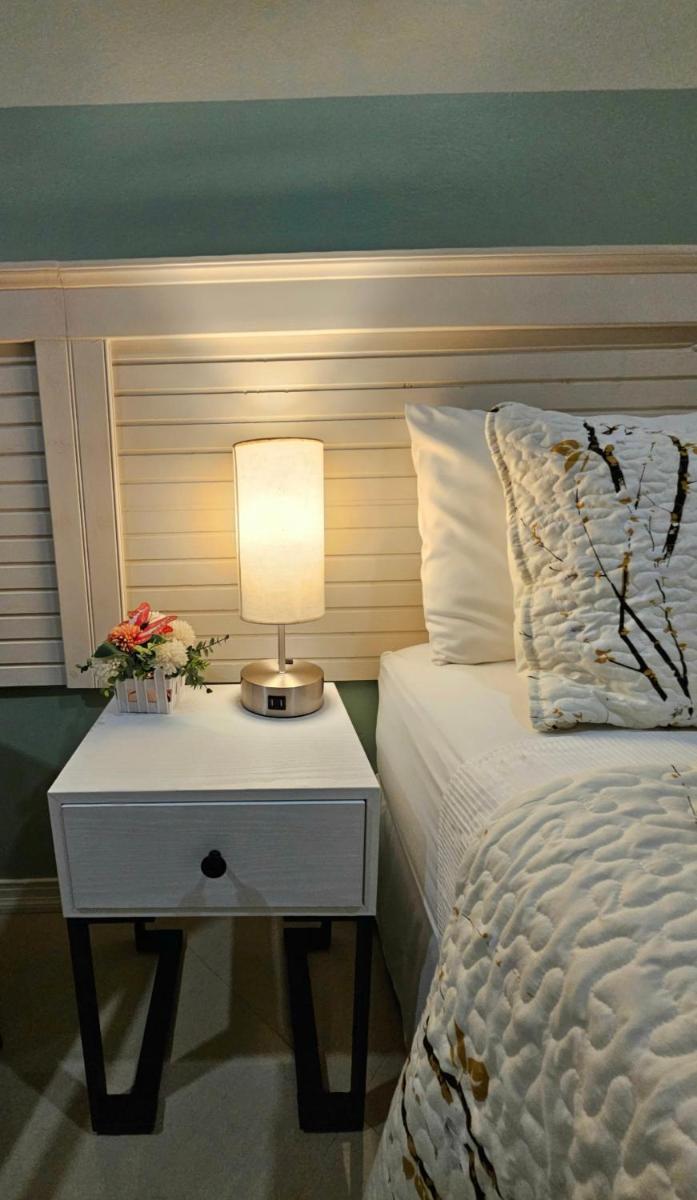 Suitetrails - Riverside Apartments Bed and Breakfast