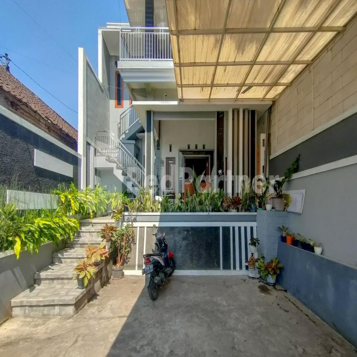 Villa Dua Dua RedPartner - Housity