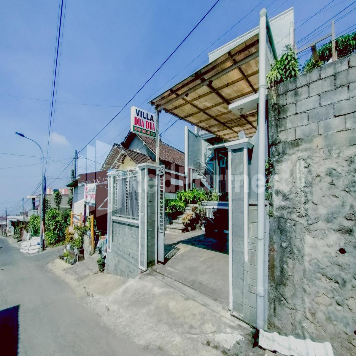 Villa Dua Dua RedPartner - Housity