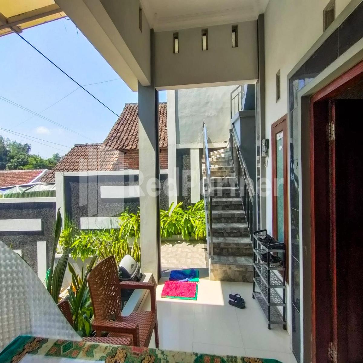 Villa Dua Dua RedPartner - Housity