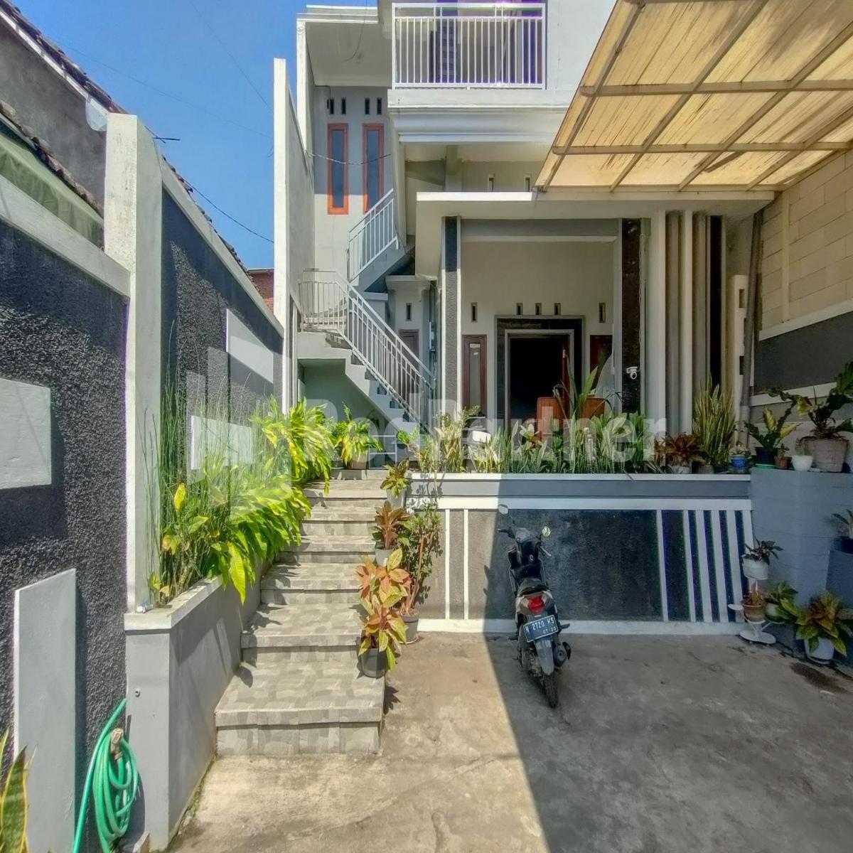 Villa Dua Dua RedPartner - Housity