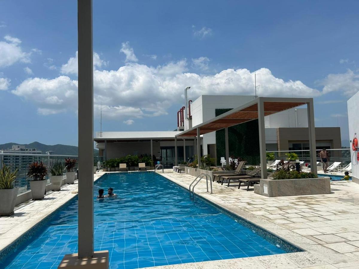 Tu descanso ideal en santa Marta - Housity
