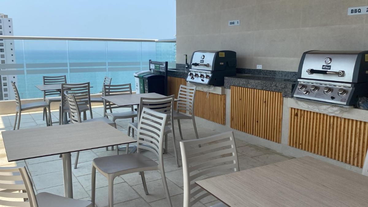 Tu descanso ideal en santa Marta - Housity