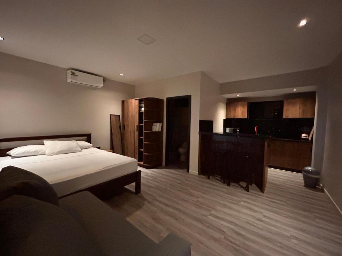 OCEAN DRIVE LODGE - Housity