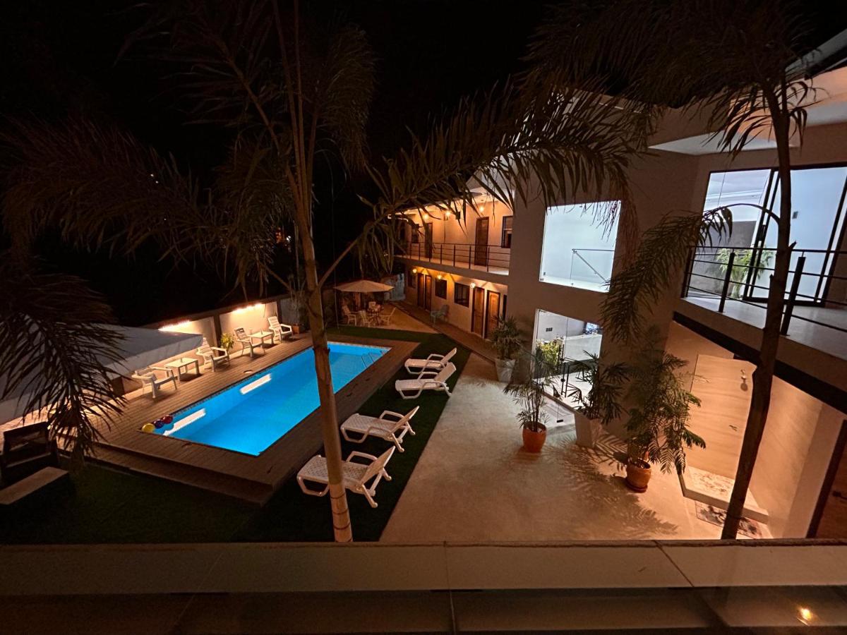 OCEAN DRIVE LODGE - Housity