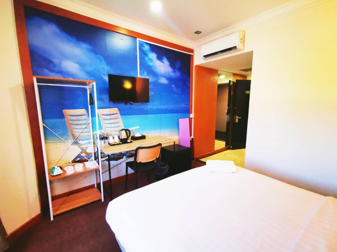 Regalodge Hotel & Spa Ipoh - Housity