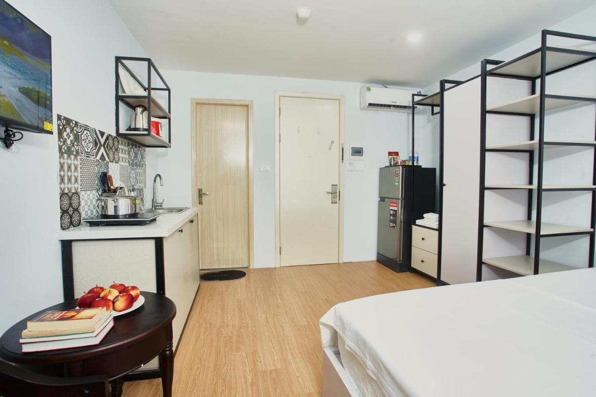Eco Nest Hotel & Apartment - Hizvo