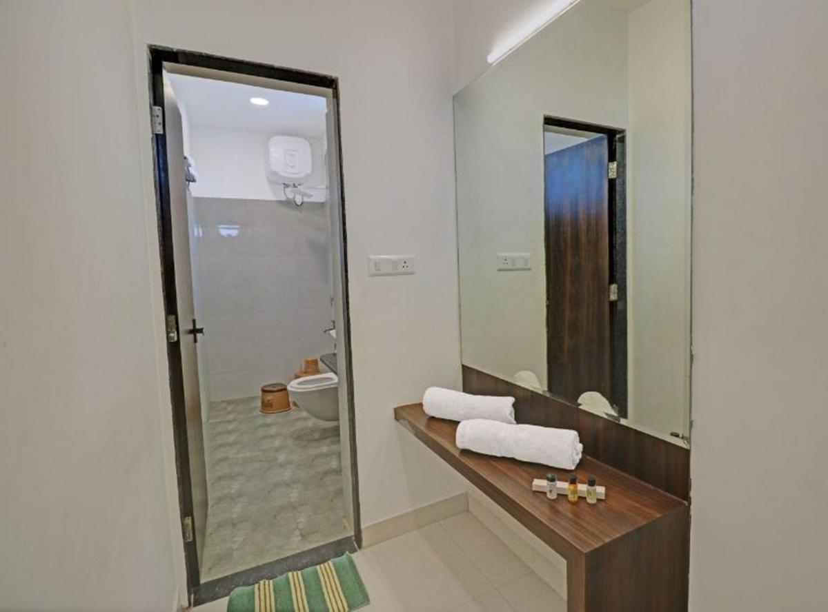 Hotel Bhairav Bagh with Swimming Pool - Housity