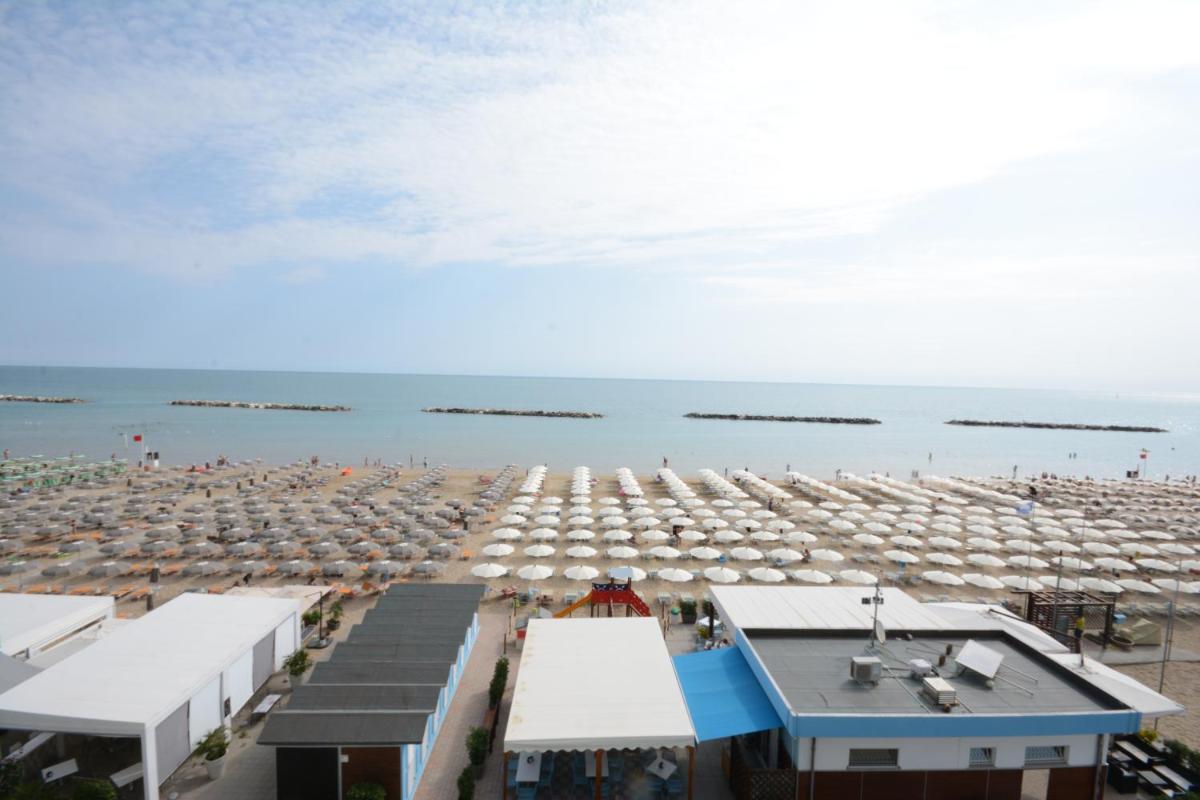 Hotel Leonardo da Vinci - Housity