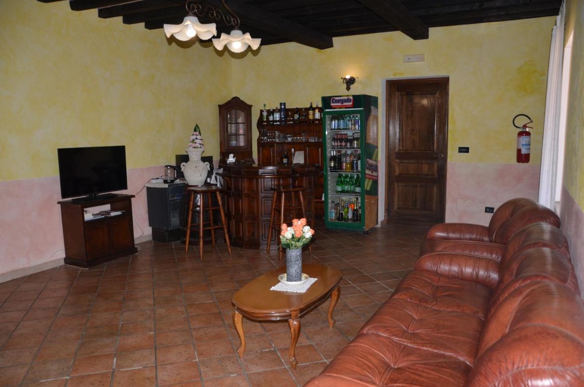 Agriturismo Masseria Castiglione - Housity