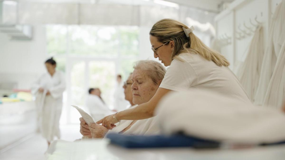 Clients de l'établissement Logis Thermal