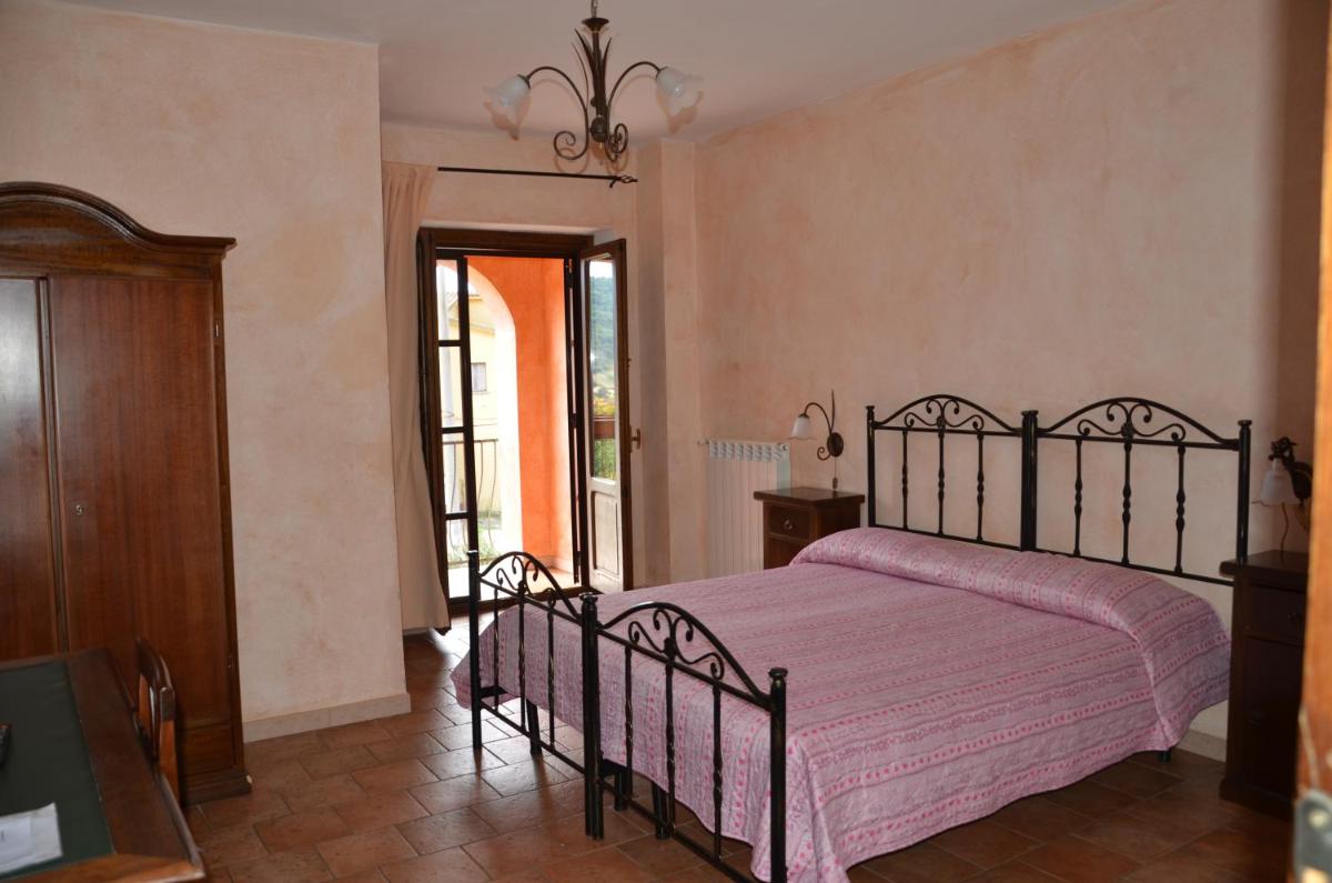 Agriturismo Masseria Castiglione - Housity