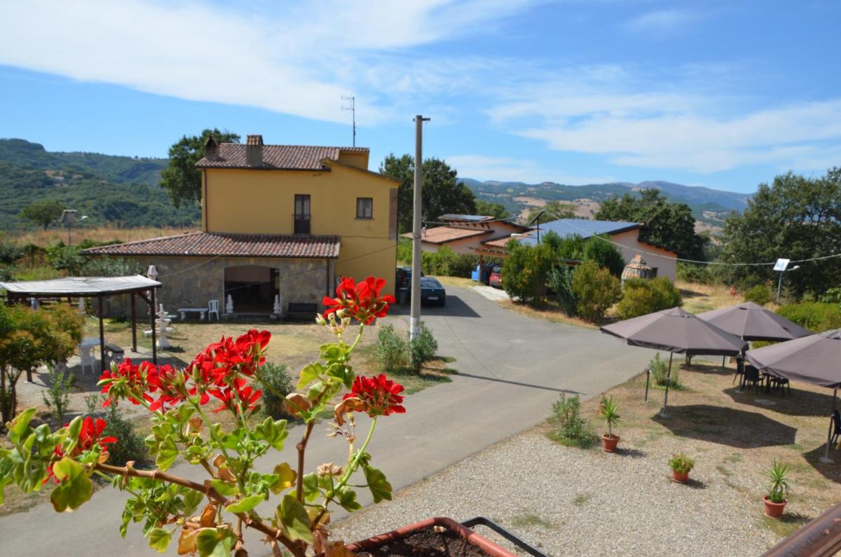 Agriturismo Masseria Castiglione - Housity