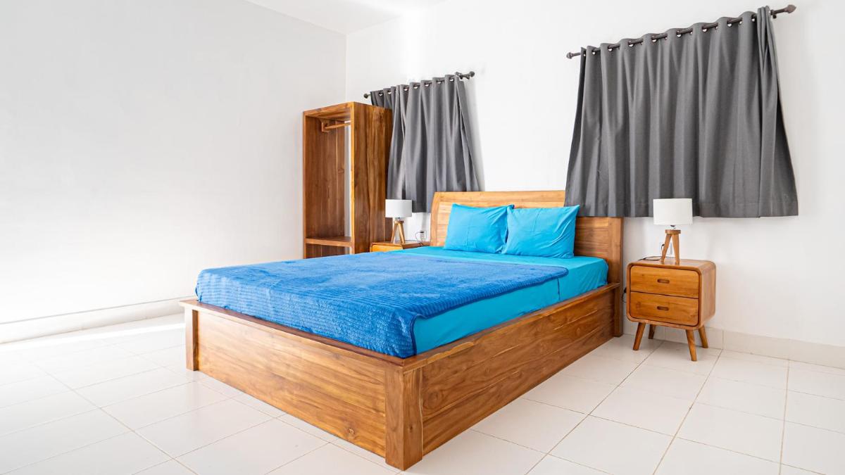Atlas Gili Party Hostel - Housity