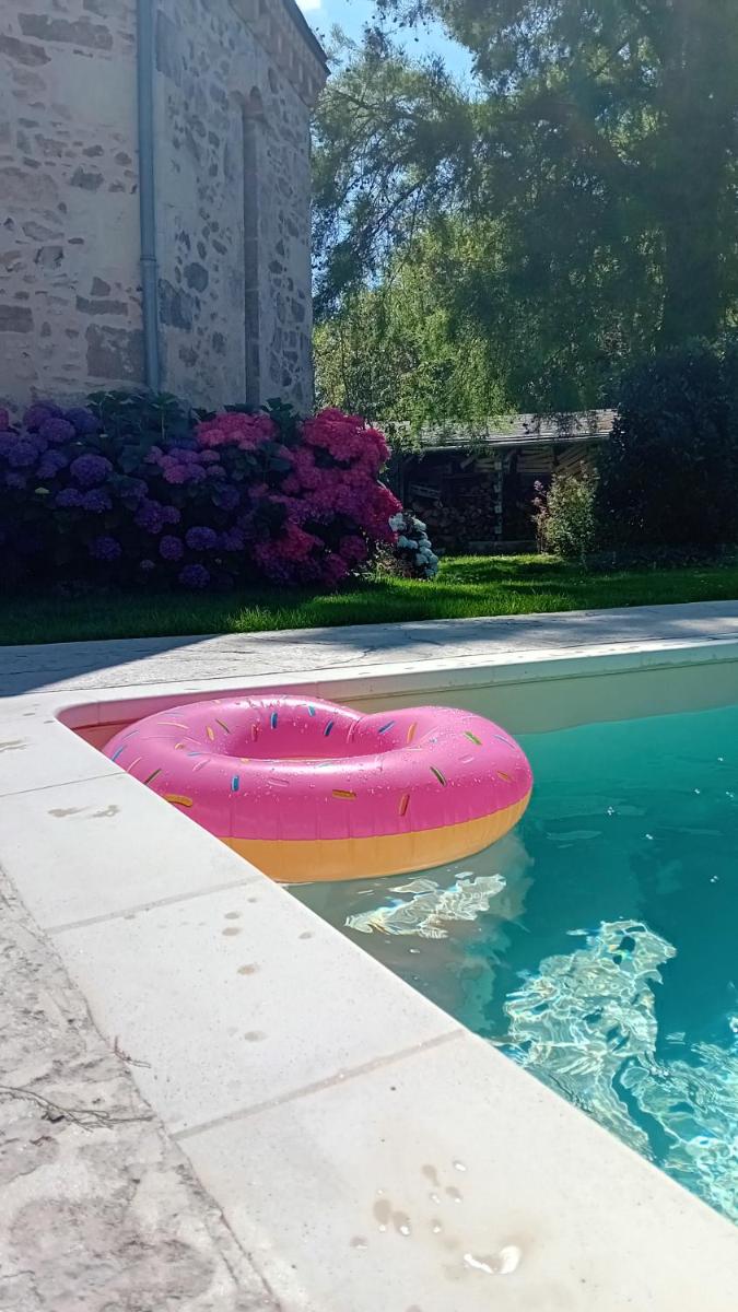 La Belle lurette - Housity