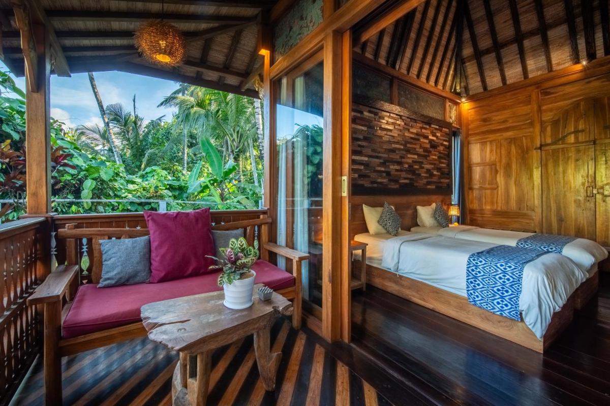 Parvati Retreat Villas - Housity