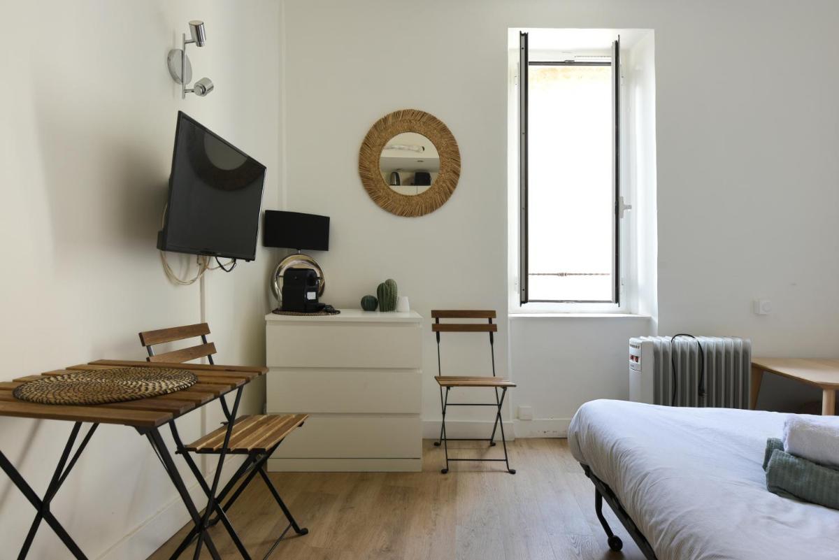 Studio Garrigue - Housity