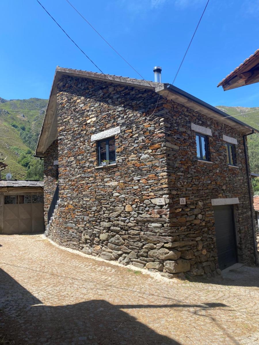 Casa do Avô Zé - Housity