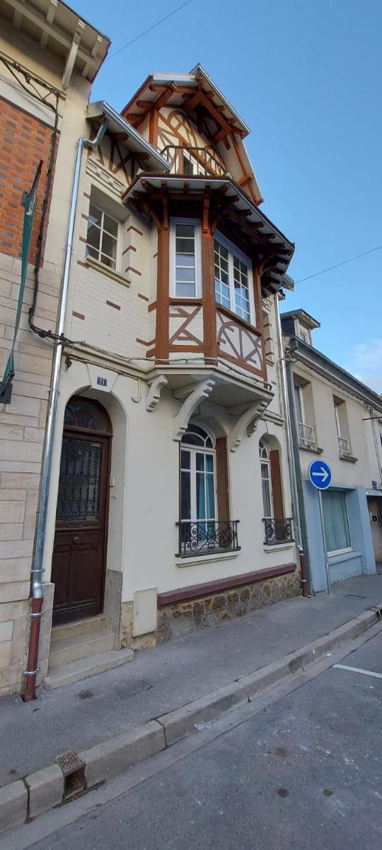 L'escapade Féroise - Housity