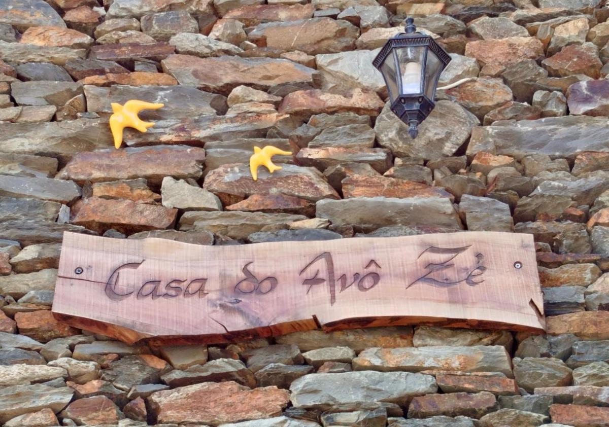 Casa do Avô Zé - Housity