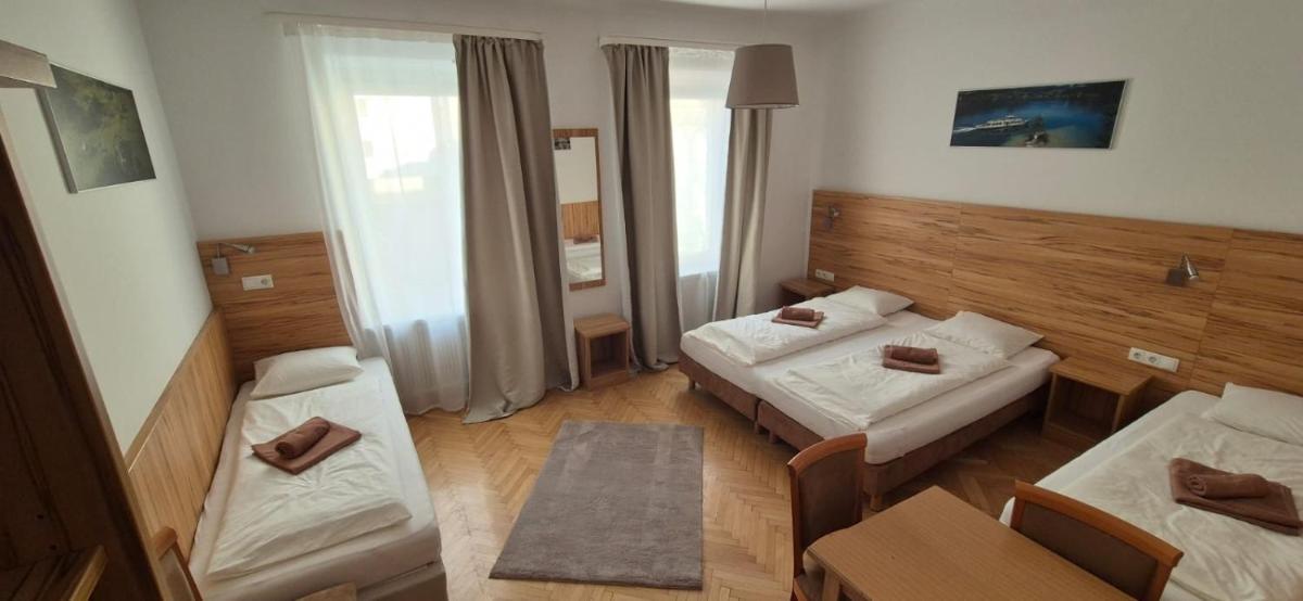 Pension Jahn - Housity