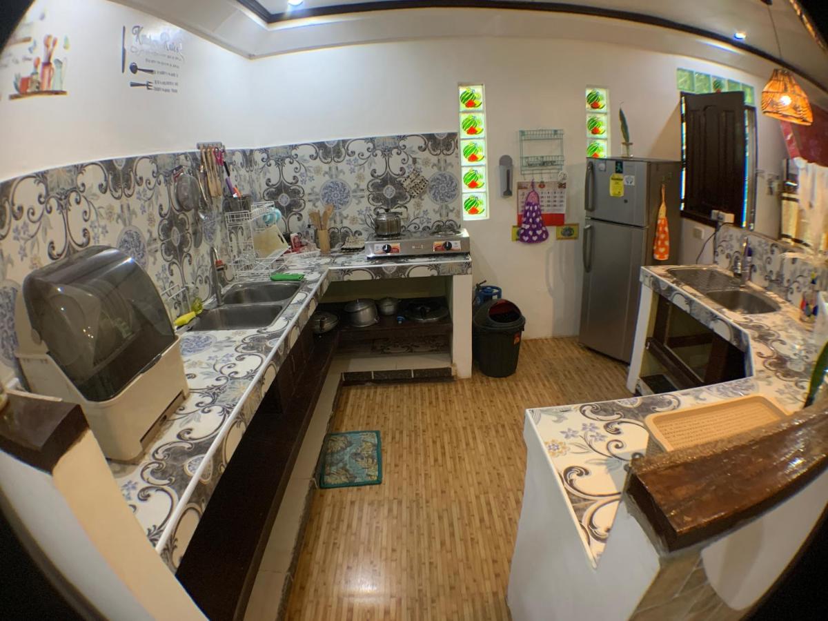 JML homestay - Housity