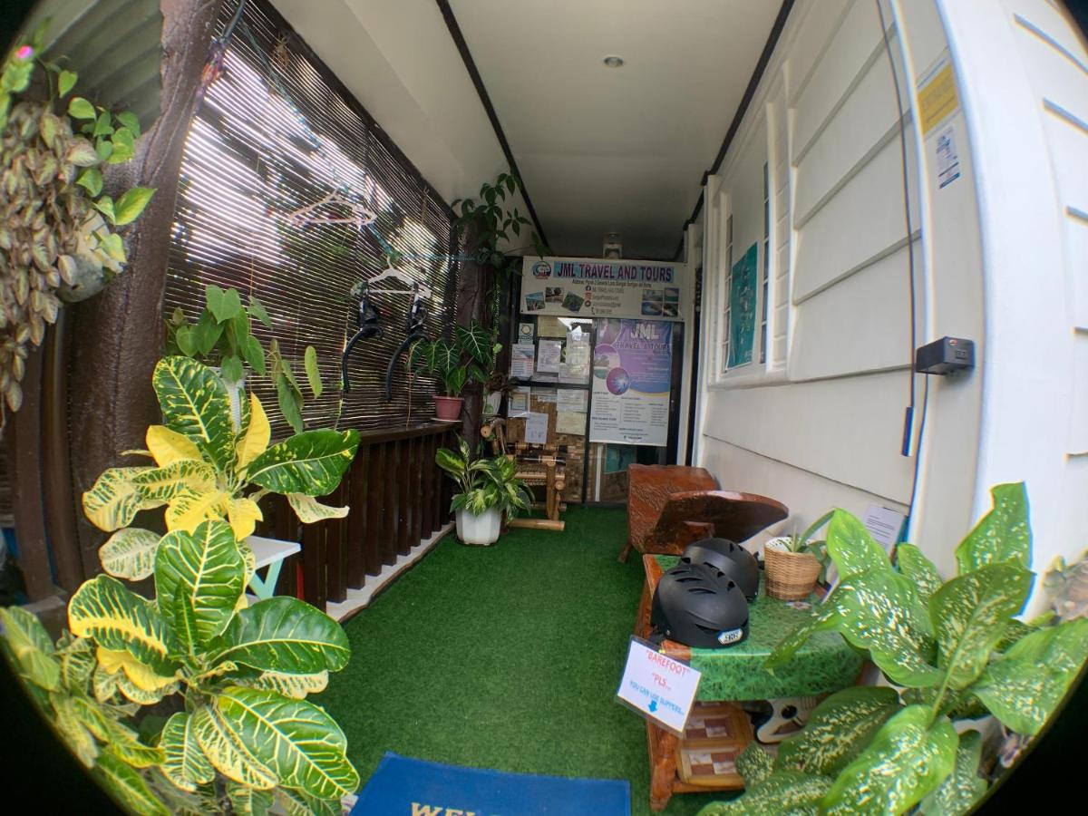 JML homestay - Housity