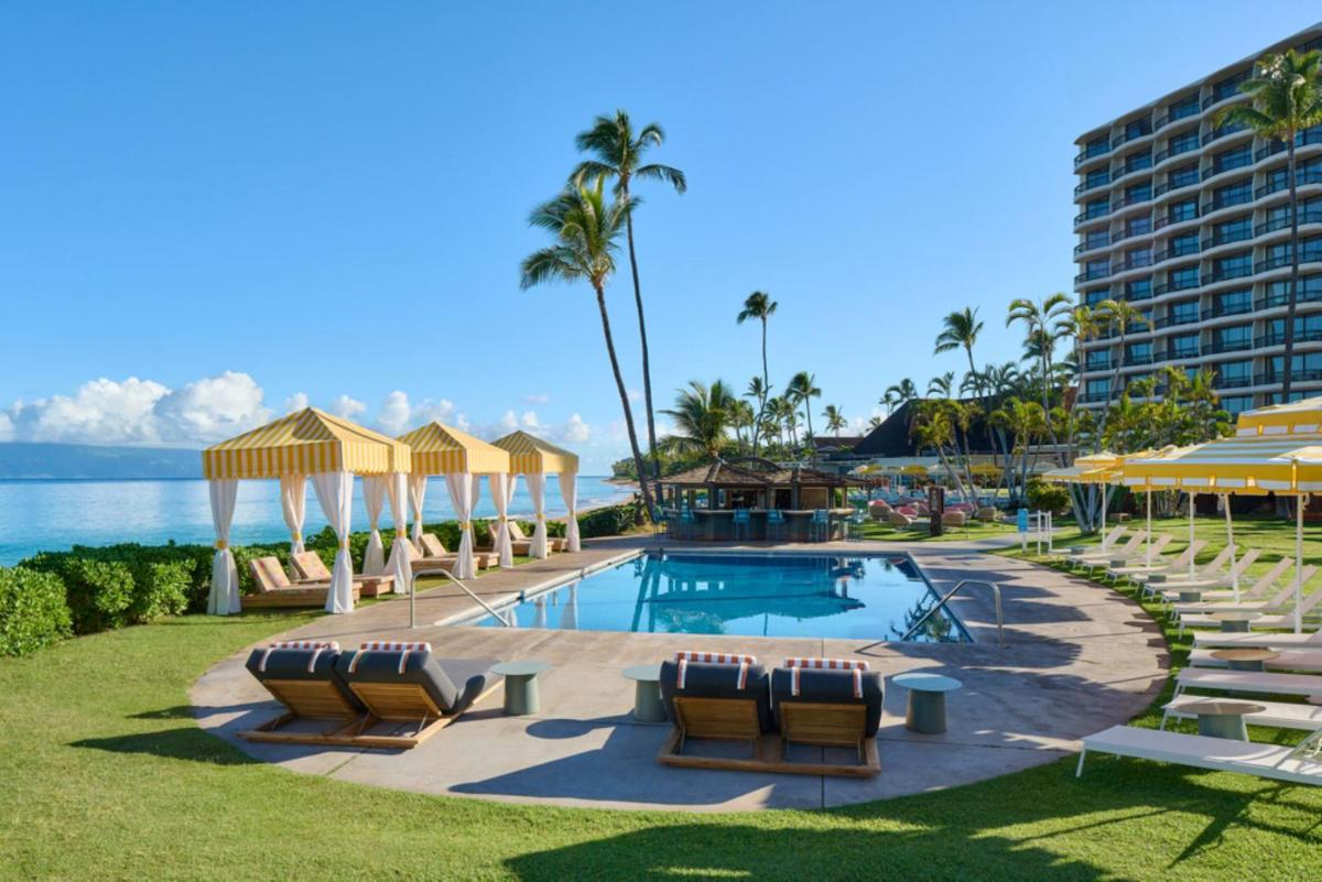 Royal Lahaina Resort & Bungalows - Housity