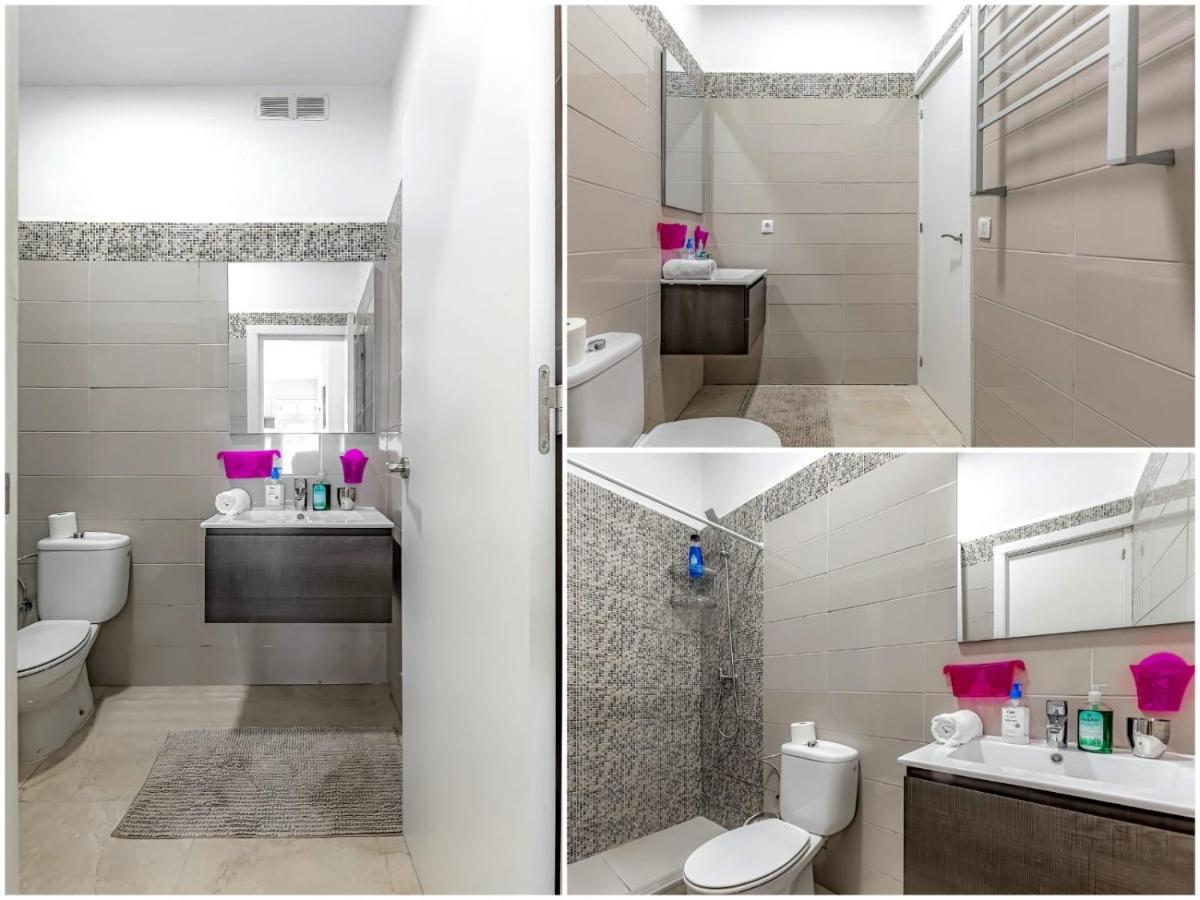 Apartment on Pinta Beach - Hizvo