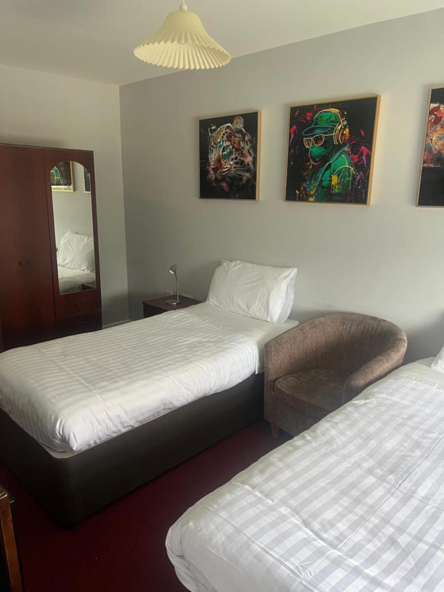 Town Clock Guesthouse - Housity
