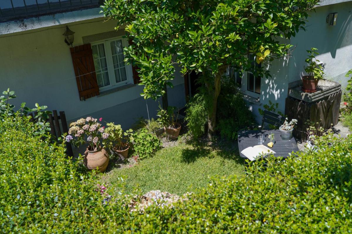 Casa do Limoeiro 1 - Housity