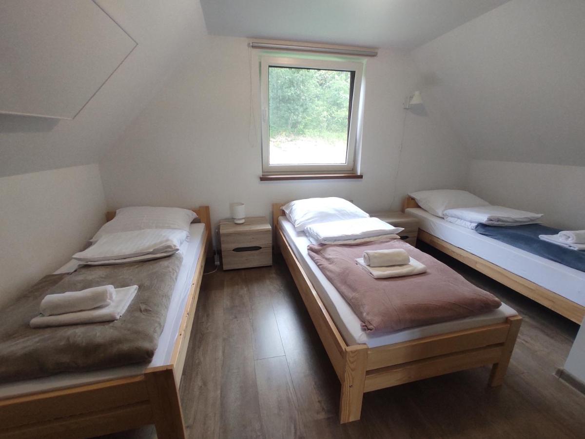 Domek u Hornika - Housity