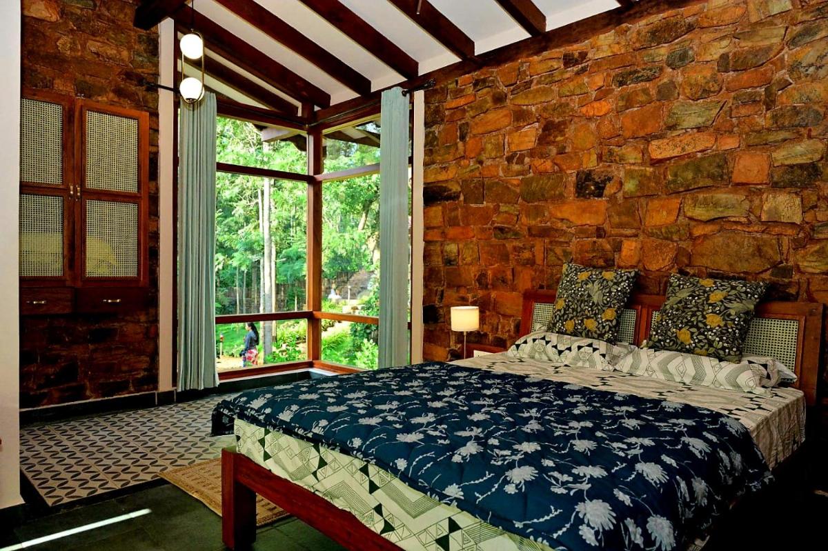 Sereno Barn Eco Stay Chikmagalur - Housity