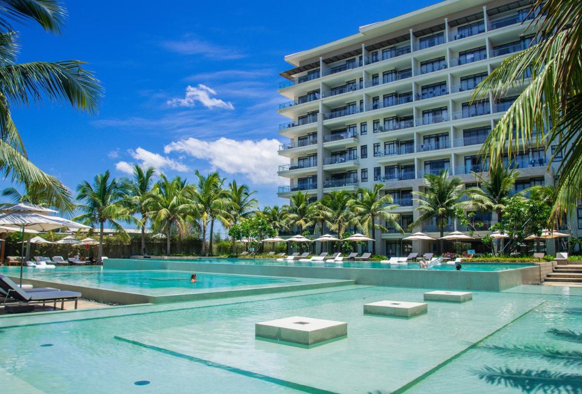 The Ocean Villas Managed by The Ocean Resort - Housity
