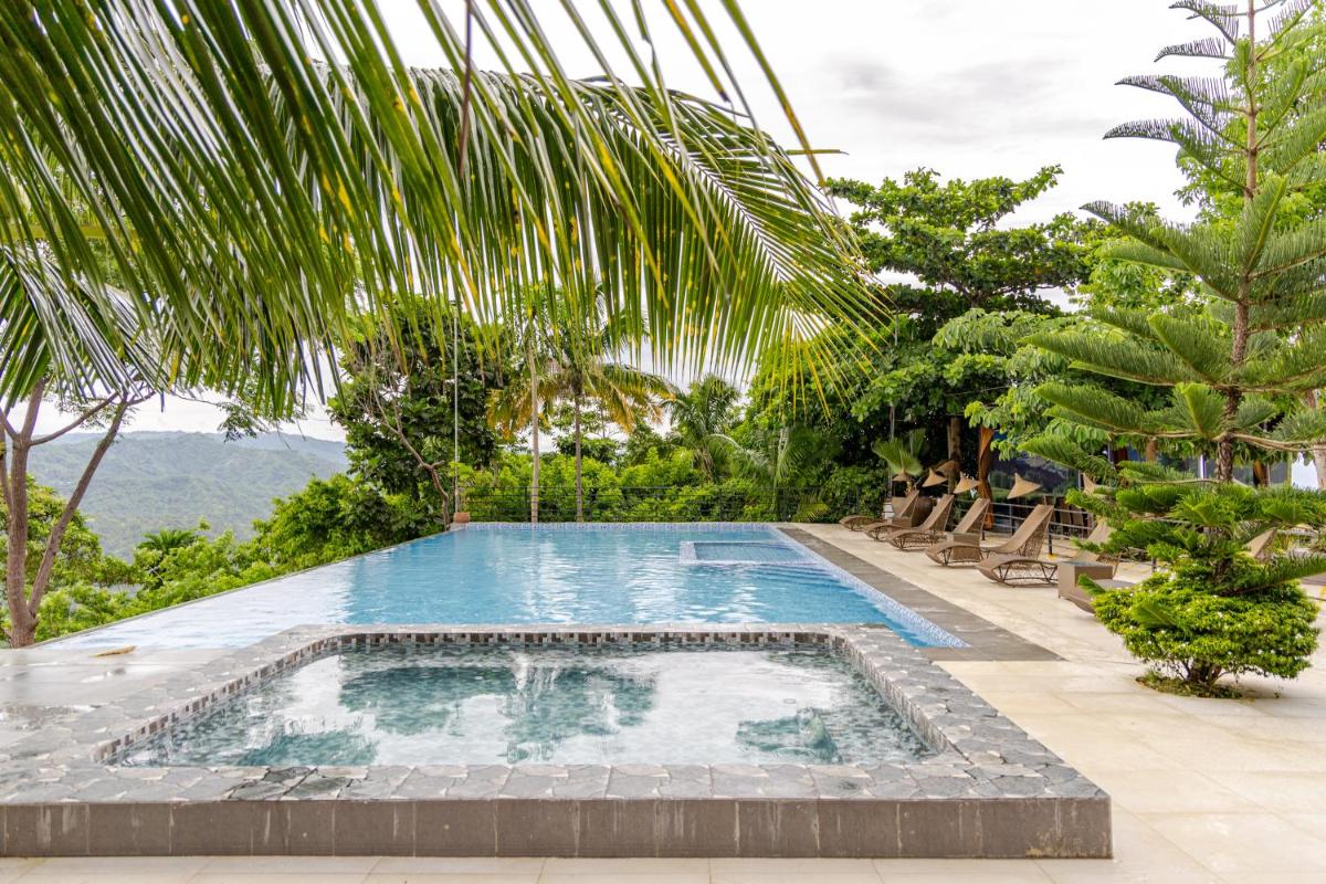 Suitetrails - Mabini Sky View Resort