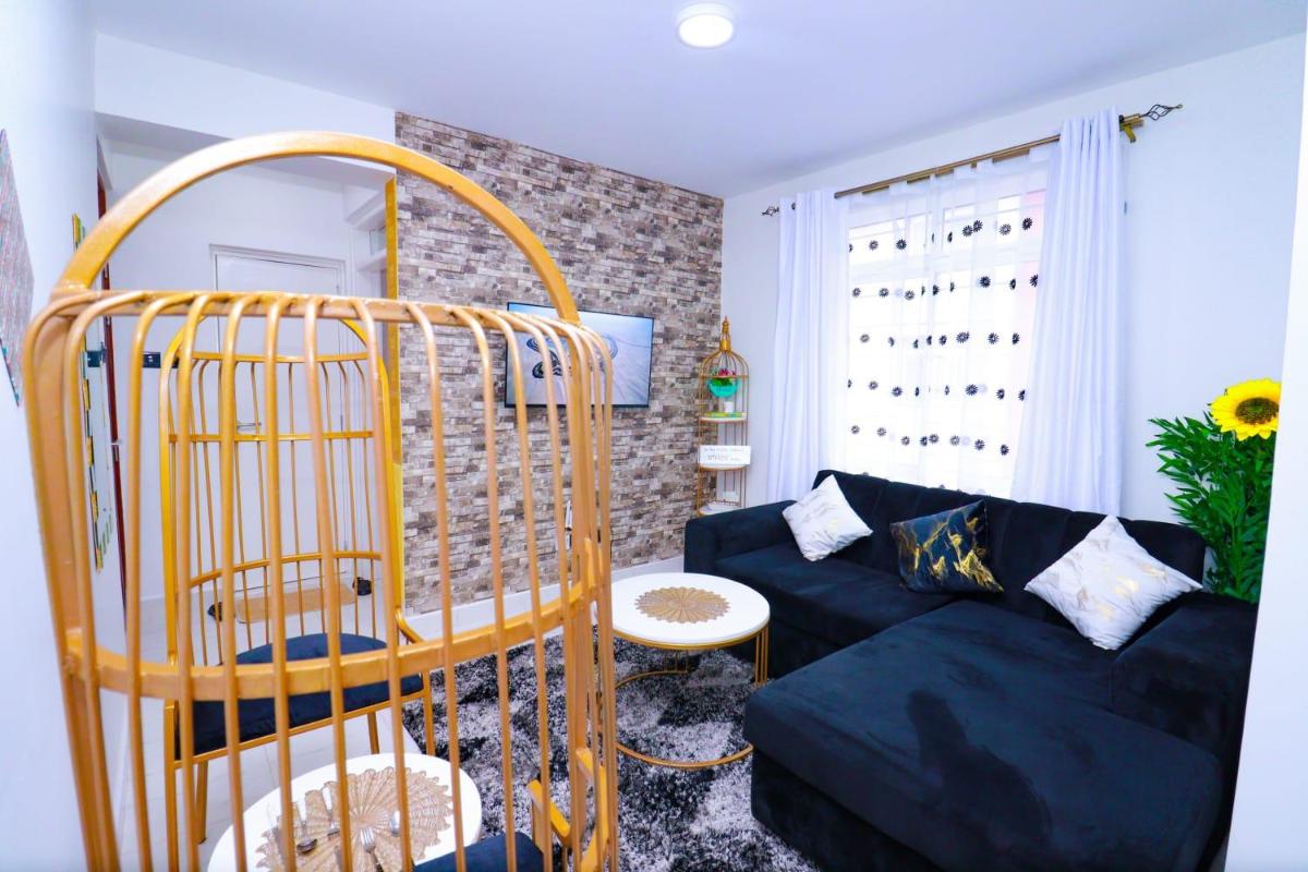 The Gem - Kiambu road 1 bedroom - Housity