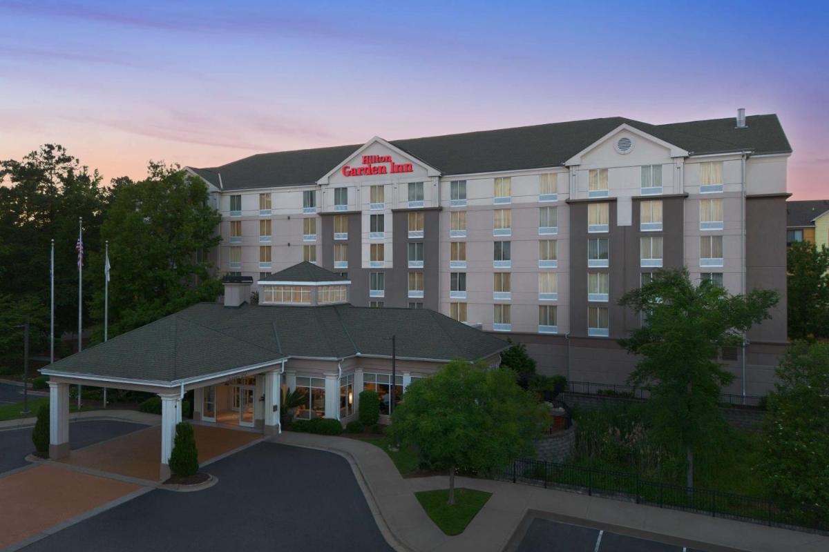 Hilton Garden Inn Columbia/Harbison - Housity