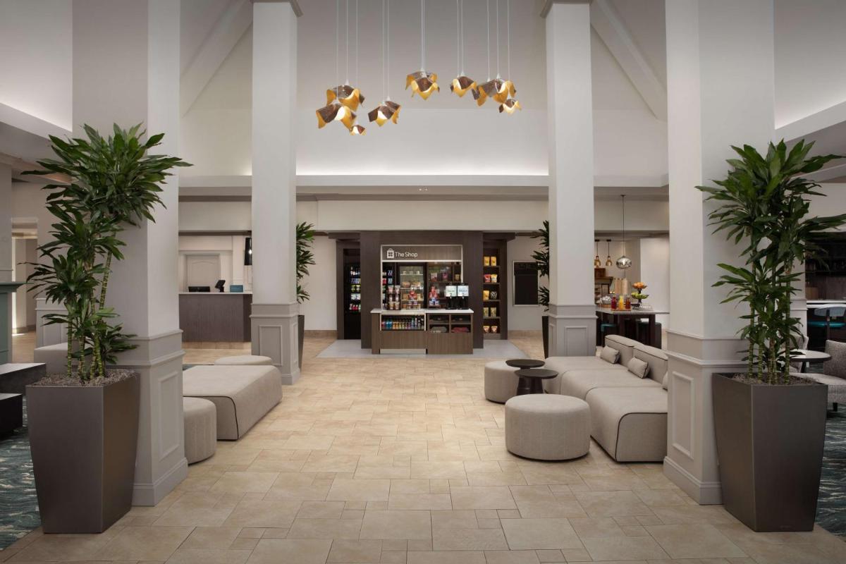 Hilton Garden Inn Columbia/Harbison - Housity