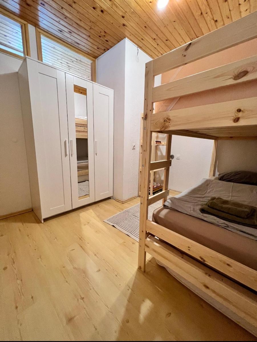 Apartma v objemu gora - Krvavec - Housity