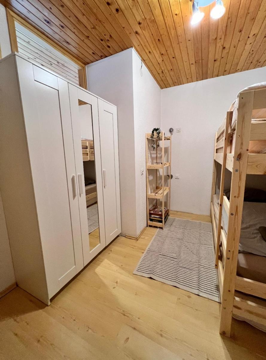 Apartma v objemu gora - Krvavec - Housity