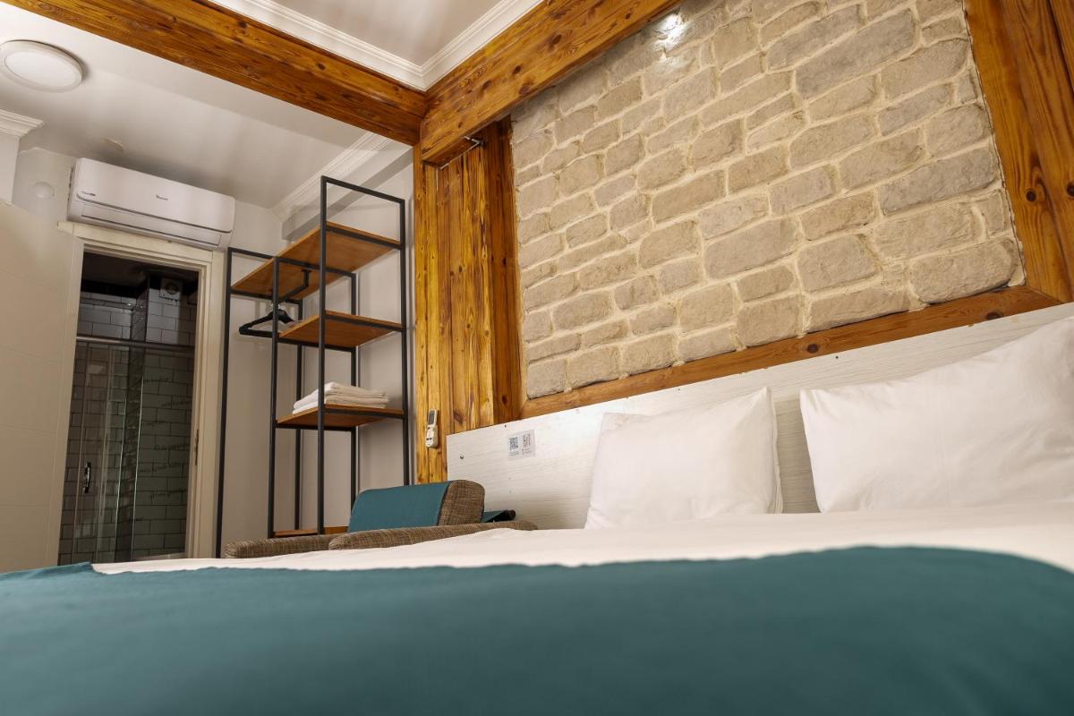 Hot Budget Ortakoy - Housity