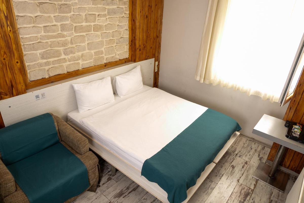 Hot Budget Ortakoy - Housity