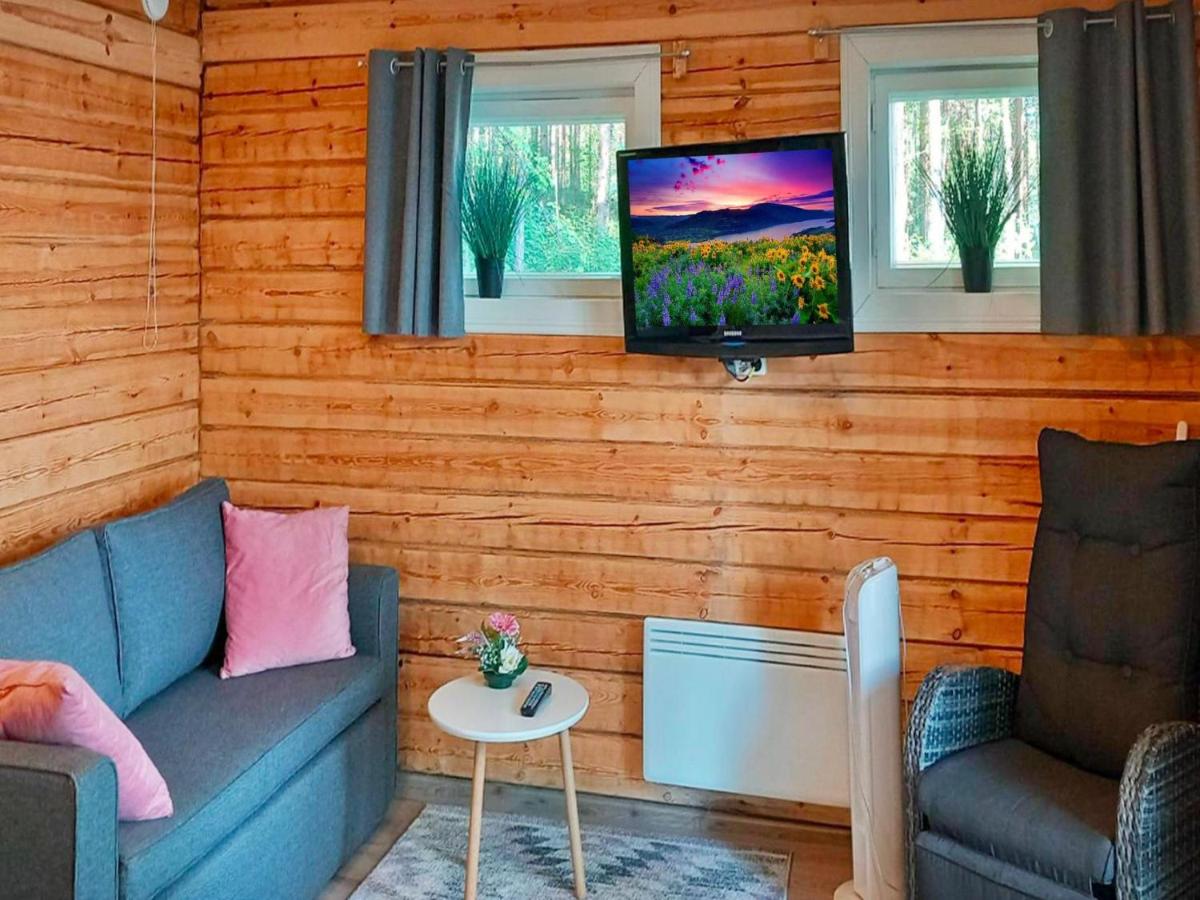 Holiday Home Lajunranta by Interhome - Housity